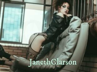 JanethClarson