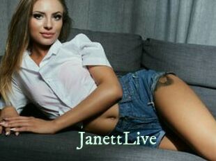 JanettLive