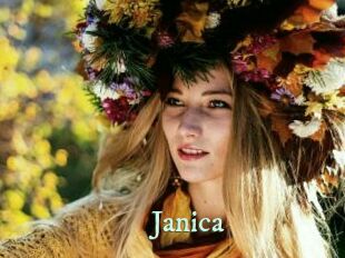 Janica