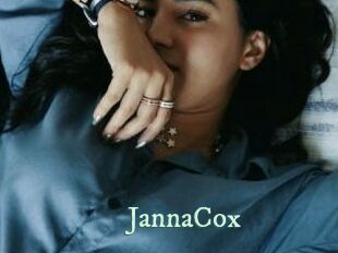 JannaCox