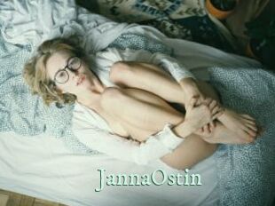 JannaOstin