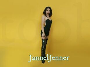 JannelJenner Top Blog X