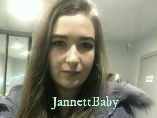 JannettBaby