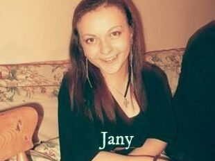 Jany