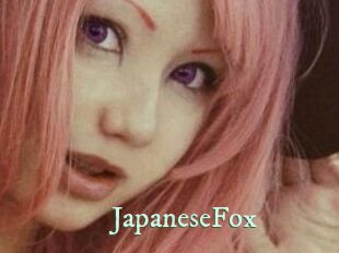 JapaneseFox