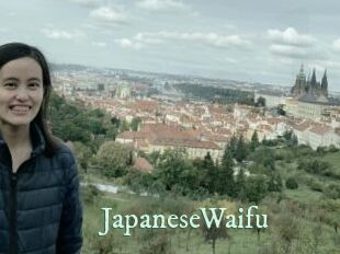 JapaneseWaifu