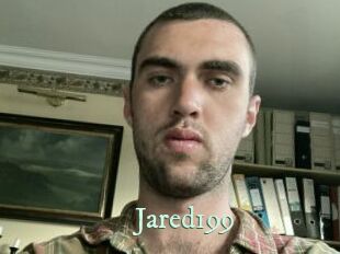 Jared199 Top Blog X