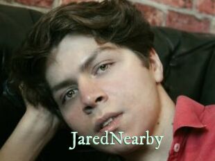 JaredNearby