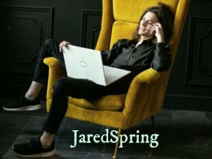 JaredSpring