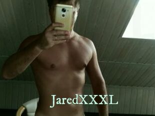 JaredXXXL