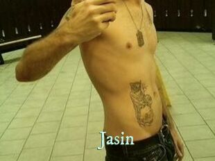 Jasin