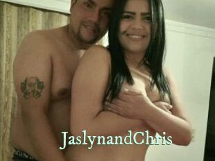 JaslynandChris Top Blog X
