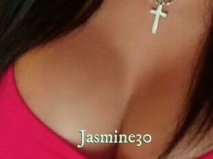 Jasmine30