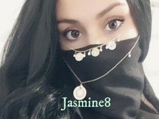 Jasmine8