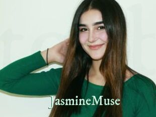 JasmineMuse