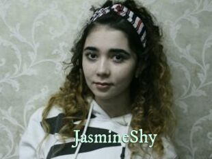 JasmineShy