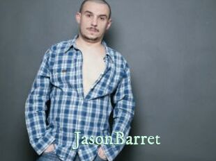 JasonBarret