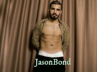 JasonBond