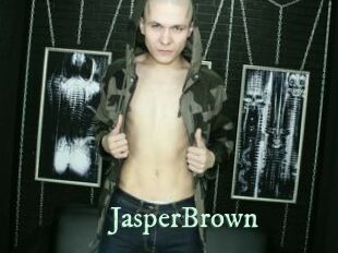 JasperBrown