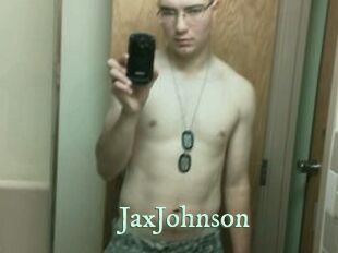 JaxJohnson