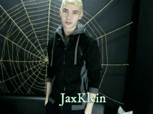 JaxKlein