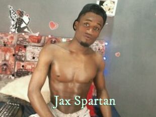 Jax_Spartan