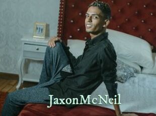 JaxonMcNeil