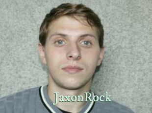 JaxonRock