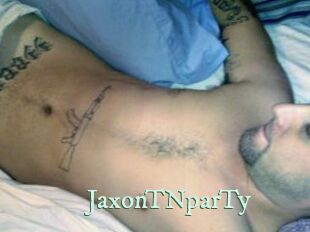 JaxonTNparTy