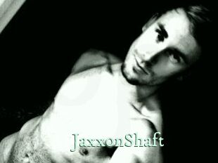 JaxxonShaft