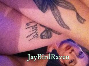 JayBirdRaven