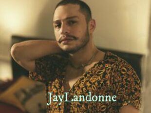 JayLandonne Top Blog X