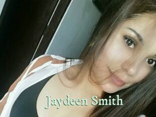Jaydeen_Smith Top Blog X