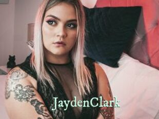 JaydenClark Top Blog X