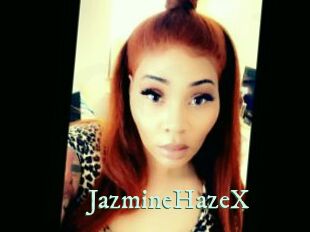JazmineHazeX