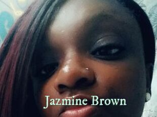 Jazmine_Brown