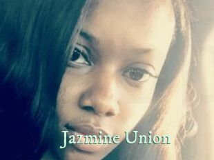 Jazmine_Union