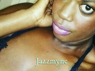 Jazzmyne