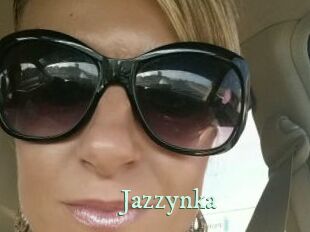 Jazzynka Top Blog X