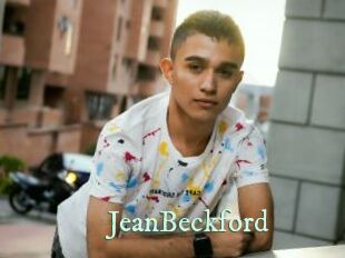 JeanBeckford