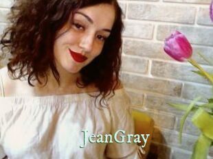 JeanGray