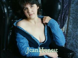 JeanHonest