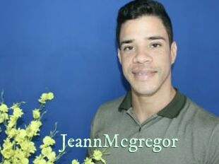 JeannMcgregor