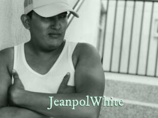 JeanpolWhite