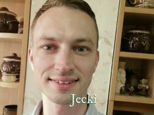 Jecki