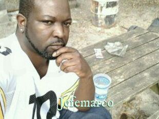 Jefemarco