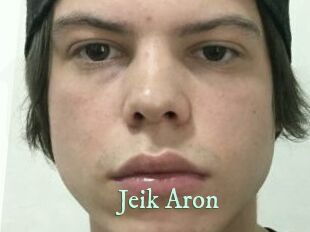 Jeik_Aron