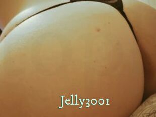 Jelly3001