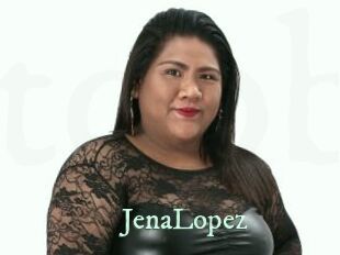 JenaLopez