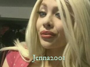 Jenna2001